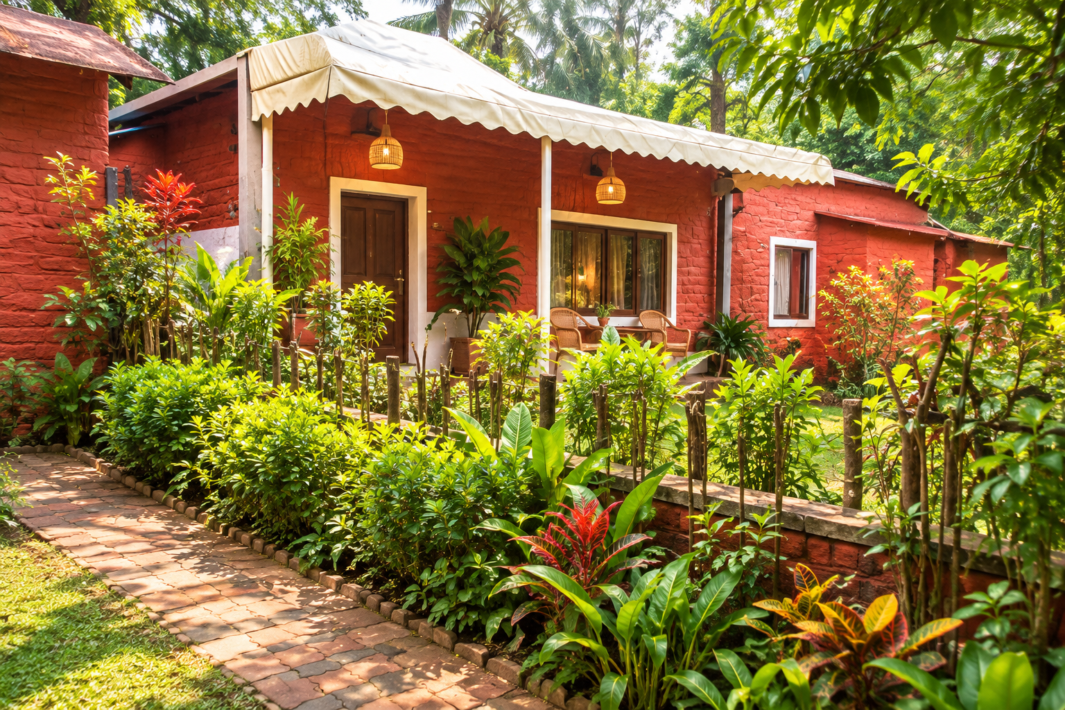 Coastal Cove at Kelva Beach Resort